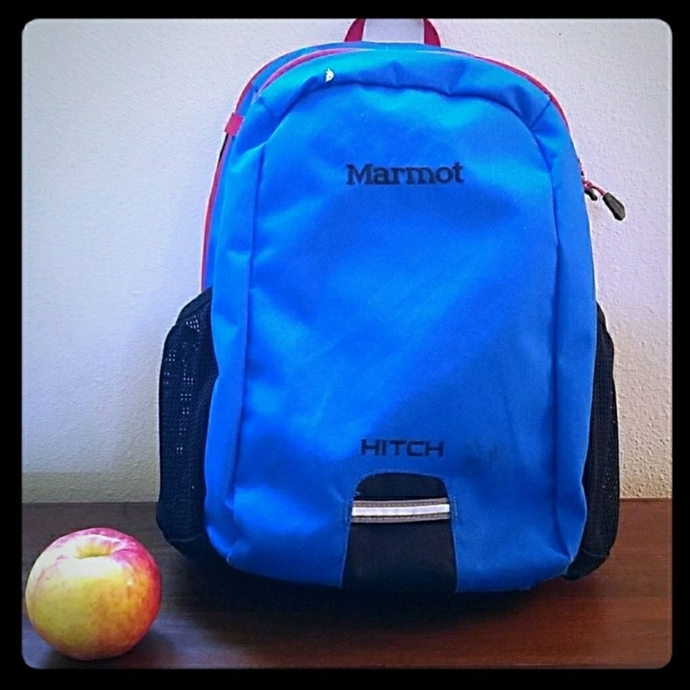 Marmot Kids Backpack RESERVED